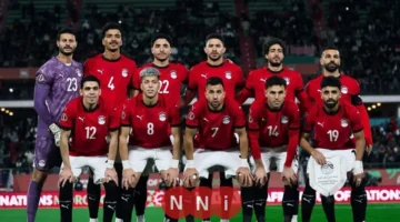 مواجهة حاسمة.. موعد مصر أمام بنين ثمن كأس أمم أفريقيا 2025 والناقلة